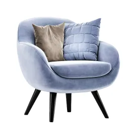 Margi armchair
